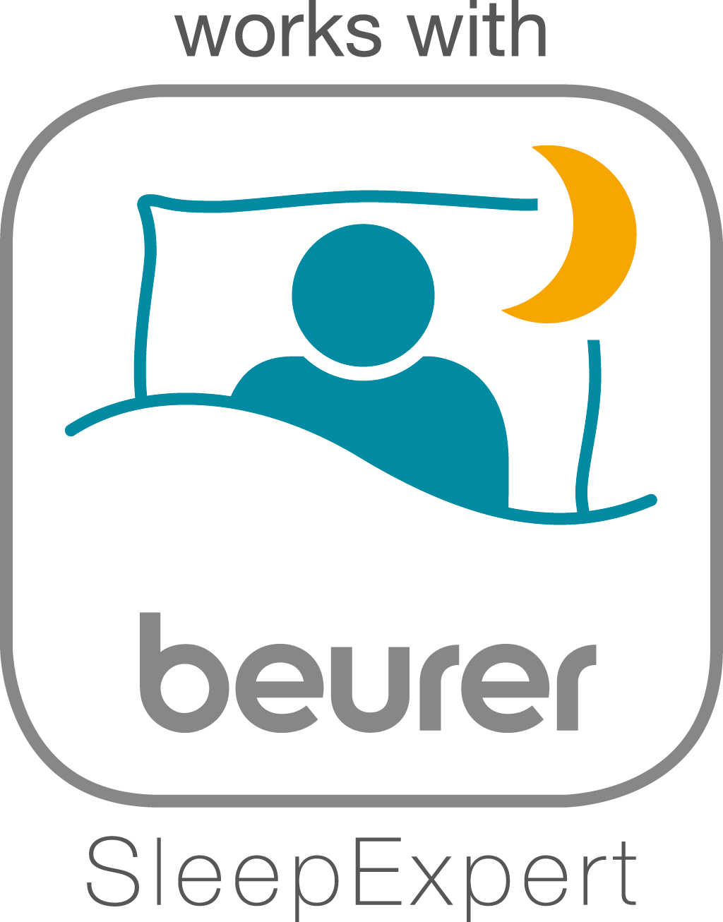 Beurer Logo - SE 80 - Sleep sensor | beurer