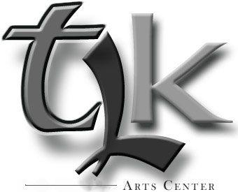 TLK Logo - TLK Life Skills and Arts Center