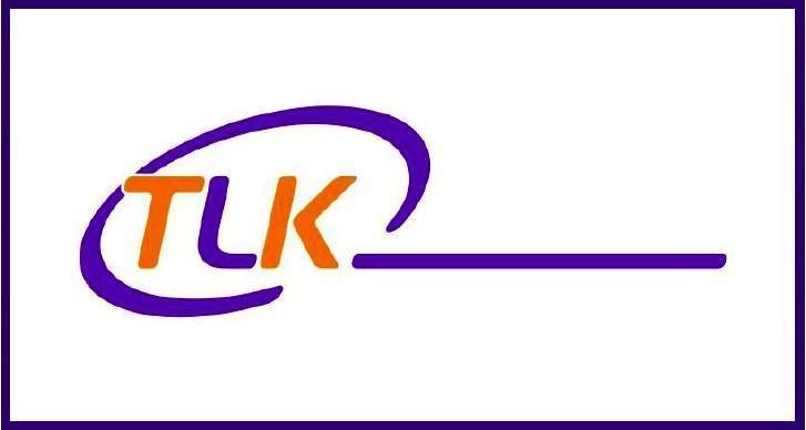 TLK Logo - PKP IC zavádí novou identitu značky TLK a nové 