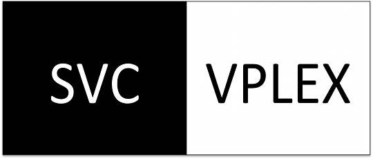 Vplex Logo - Why IBM SVC and EMC VPLEX are not the same. - The Storage Chap | The ...