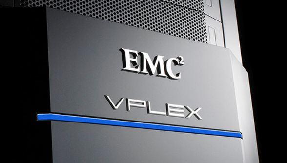 Vplex Logo - EMC VPLEX installation - Part I - Initialization - Vipin V.KVipin V.K