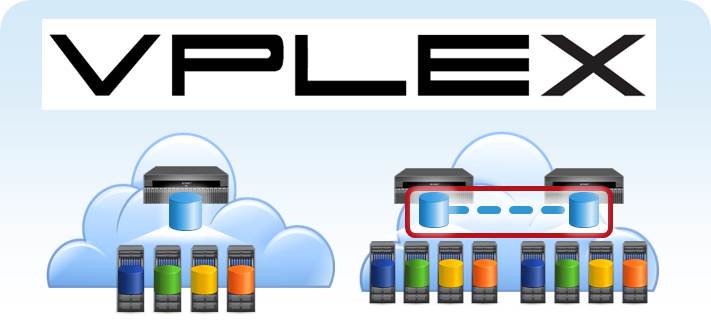 Vplex Logo - Continous Availability and Data Mobility – EMC VPLEX certified for ...