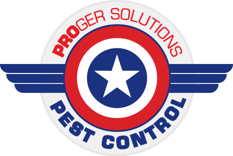 Proger Logo - Home | PROger Solutions Pest Control South FL