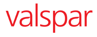 Valspar Logo - Valspar Corporation - Paint and Coatings