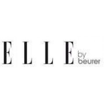 Beurer Logo - Elle by Beurer FCE 70 Ionic Facial Sauna