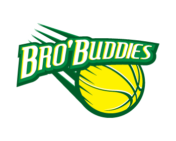 Buddies Logo - Bro' Buddies logo design contest
