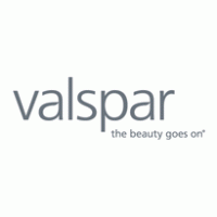 Valspar Logo - Valspar. Brands of the World™. Download vector logos and logotypes