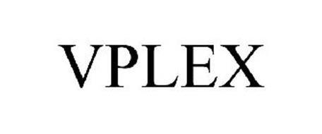 Vplex Logo - VPLEX Trademark of AOL LLC Serial Number: 77117958 :: Trademarkia ...