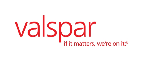 Valspar Logo - Valspar Logos