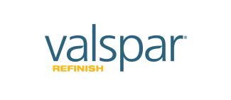 Valspar Logo - Compliance