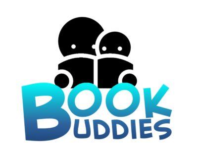 Buddies Logo - Book Buddies Winter 2018 – Avon Free Public Library