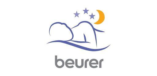 Beurer Logo - Beurer SleepQuiet