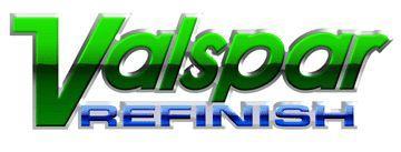 Valspar Logo - Welcome to Ayer Auto Inc., Auto Body Repair and Collision Repair ...