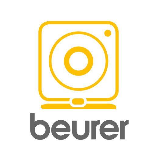 Beurer Logo - Beurer CareCam