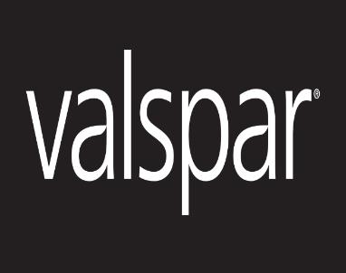 Valspar Logo - Valspar Logo - Sports Talk Florida - N