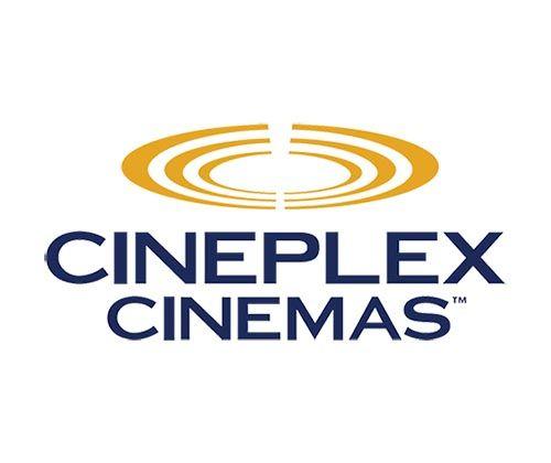 Cineplex Logo - Marine Gateway