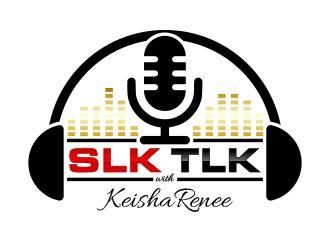 TLK Logo - SLK TLK logo design - 48HoursLogo.com