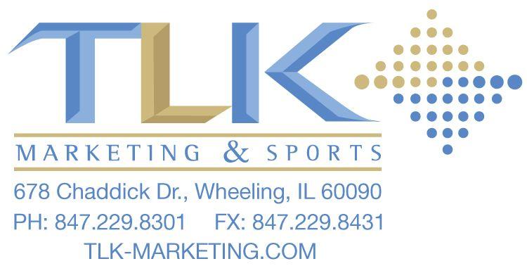 TLK Logo - Home - T L K Marketing Inc