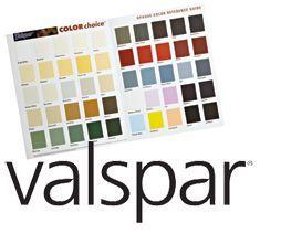 Valspar Logo - Valspar logo | Paint and Stain | Valspar paint, French country ...