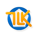 TLK Logo - Download free games – Free games for PC – Download games from TLK Games