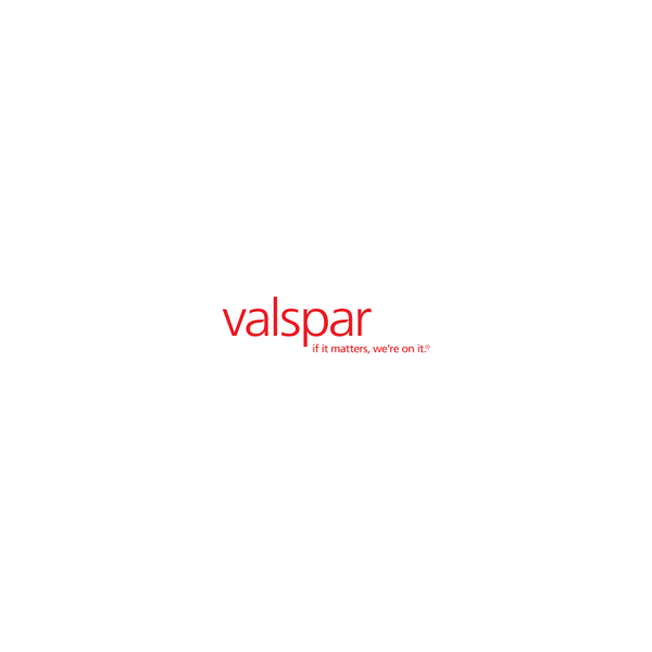 Valspar Logo - Valspar Archives Paint Distributors