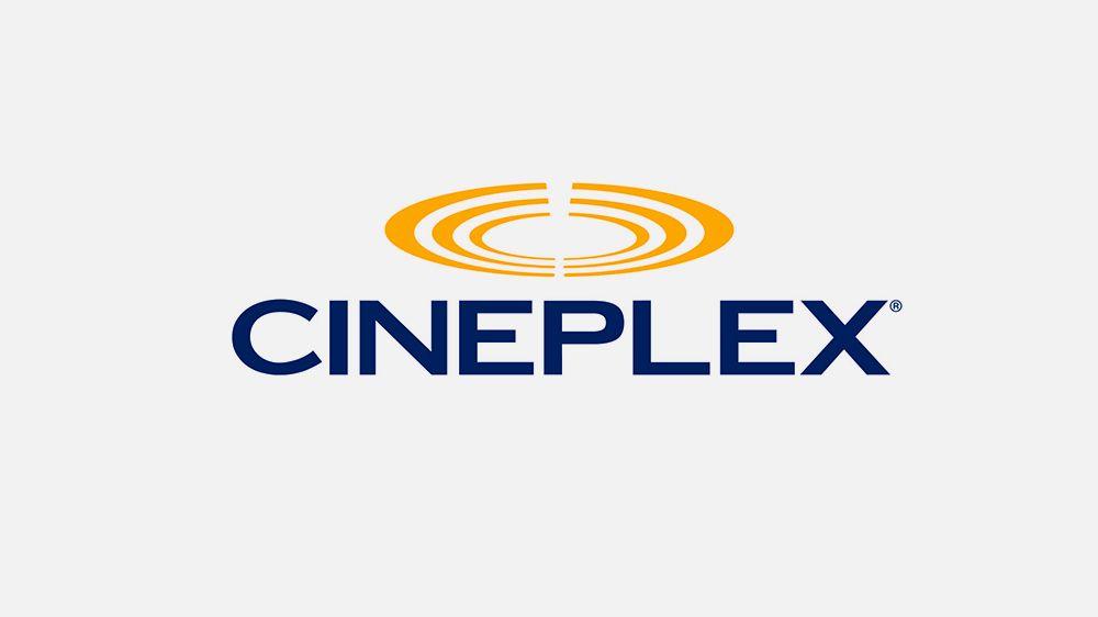 Cineplex Logo - Canada's Cineplex offers screenings for people on the autism ...