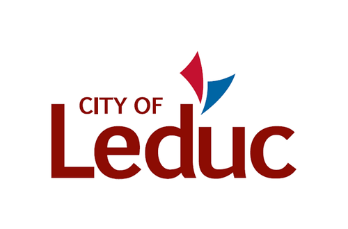 Leduc Logo - City Of Leduc | Government Agencies | City Hall - Leduc Regional ...