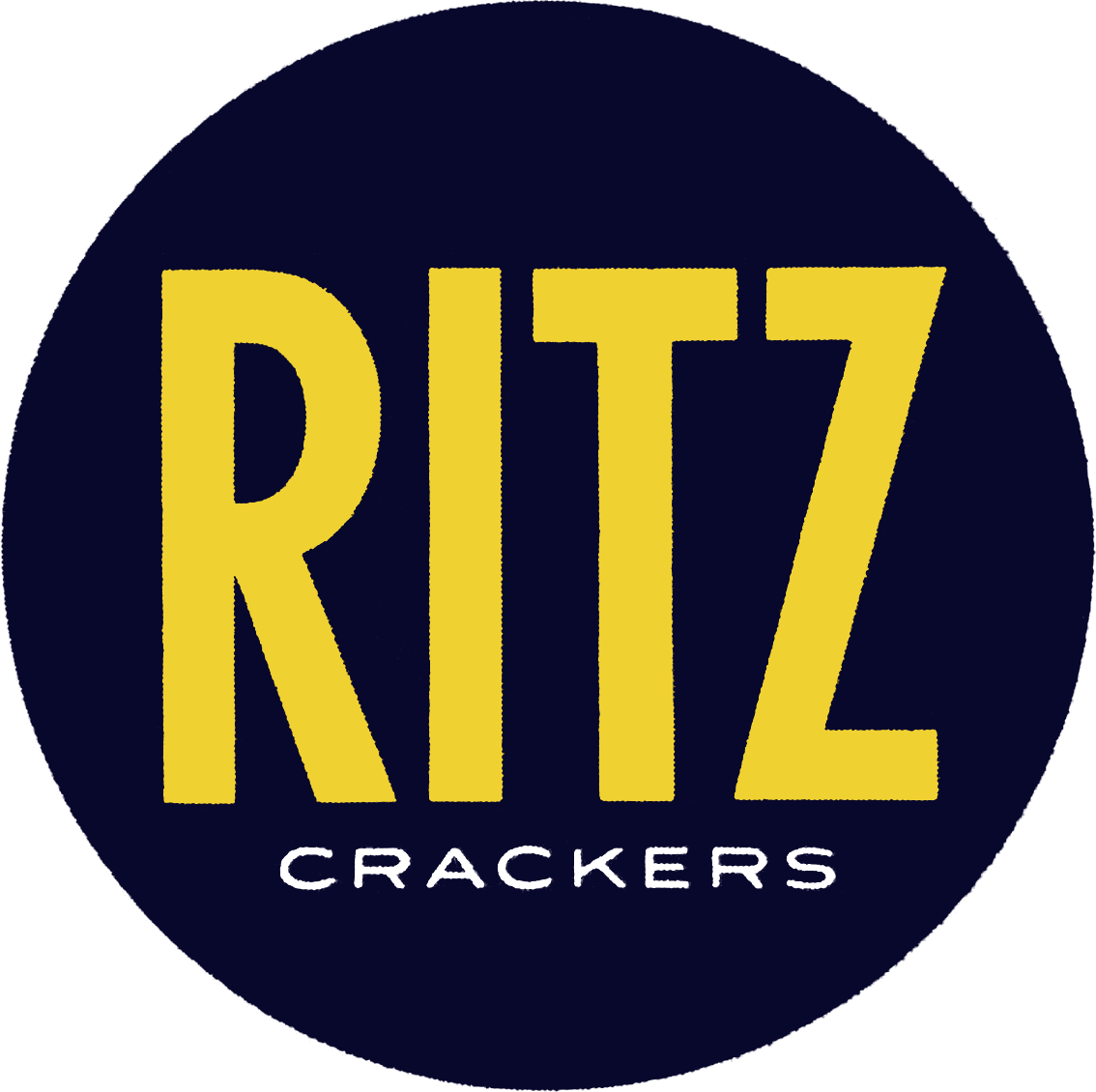 Cracker Logo - Ritz | Logopedia | FANDOM powered by Wikia