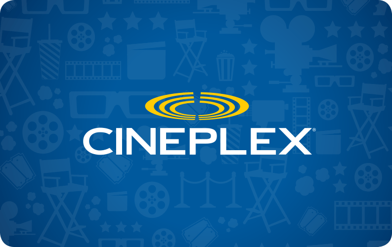 Cineplex Logo - Cineplex.com. Cineplex Gift Cards and Corporate Certificates