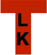 TLK Logo - TLK Employment Specialist