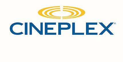 Cineplex Logo - CNW | Cineplex Inc. Reports First Quarter Results and Announces ...