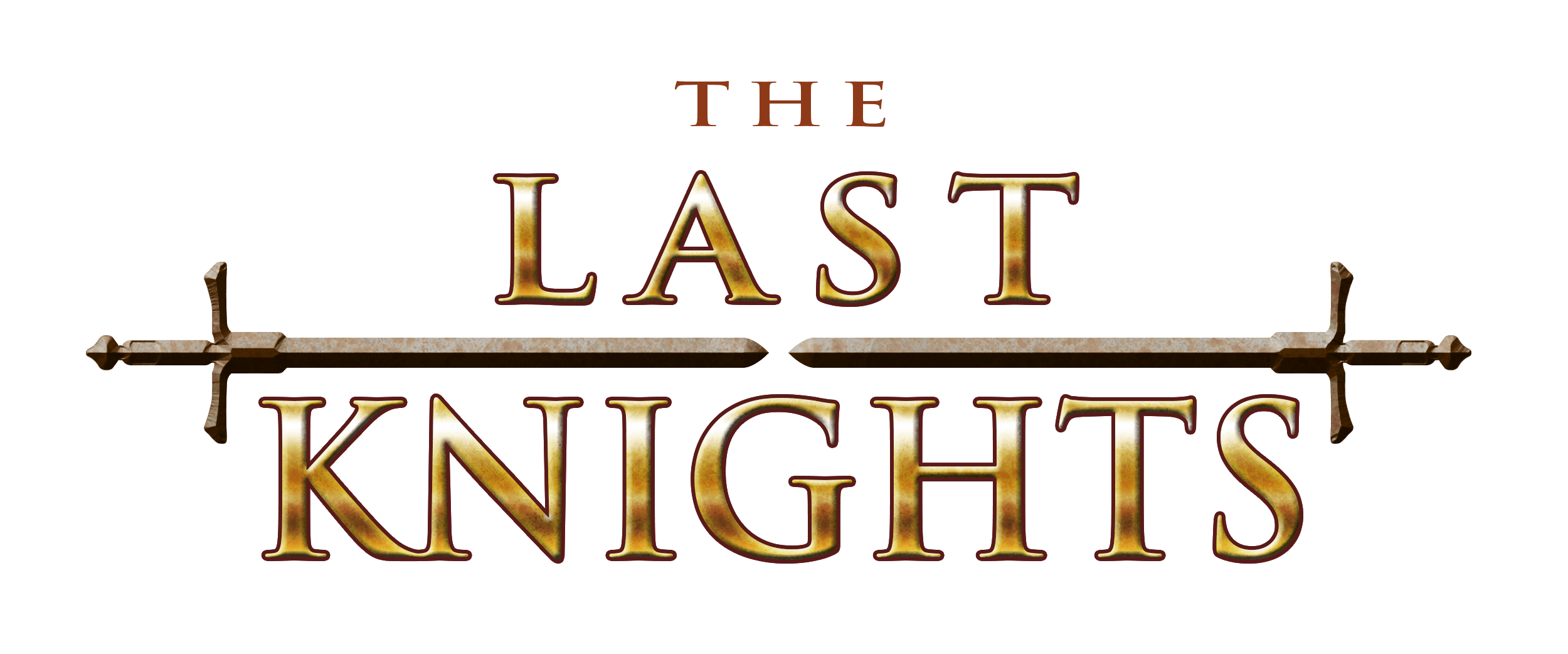 TLK Logo - The Last Knights - Medieval online real time social strategy game ...