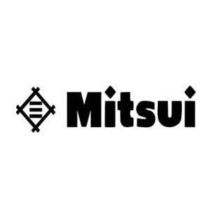 Mitzui Logo - Mitsui Logos