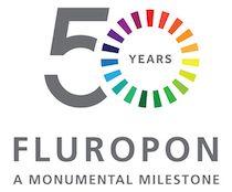 Valspar Logo - Valspar Celebrating 50 Years Of Fluropon® Coatings