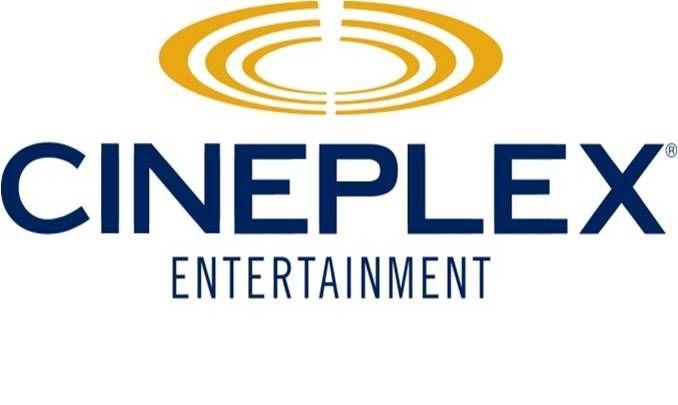 Cineplex Logo - Partner