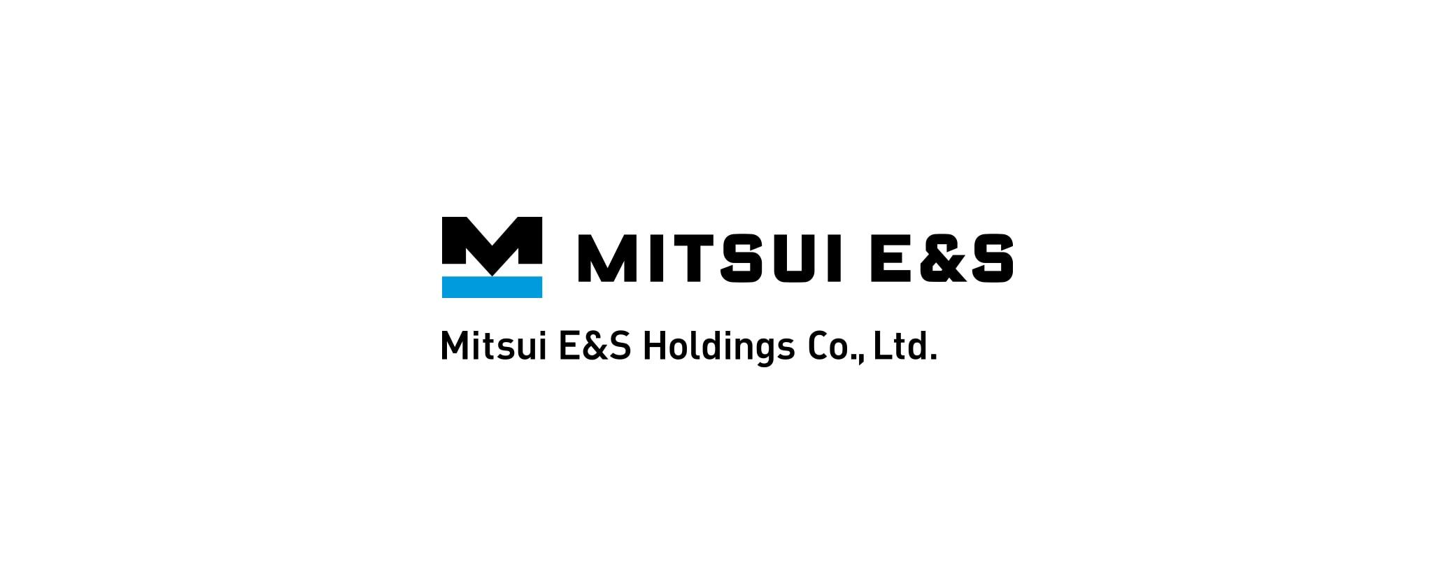 Mitzui Logo - About Mitsui E&S Holdings Co., Ltd.│IR・Company Information│Mitsui ...