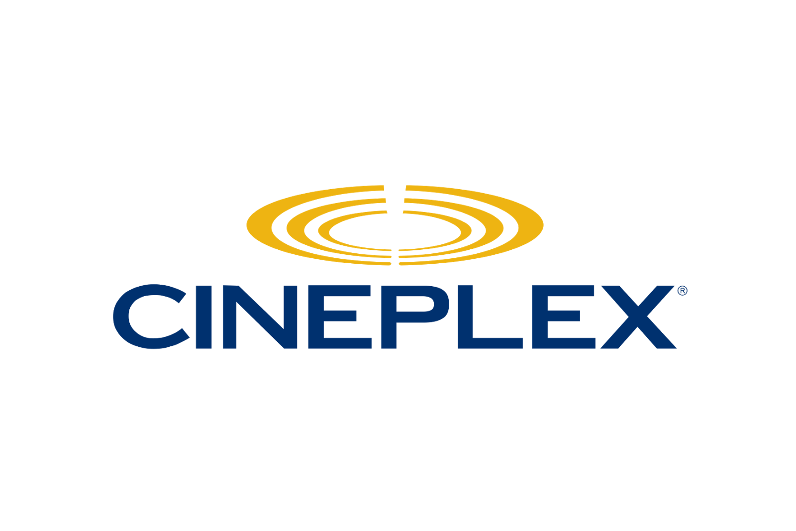 Cineplex Logo - Cineplex Entertainment Logo