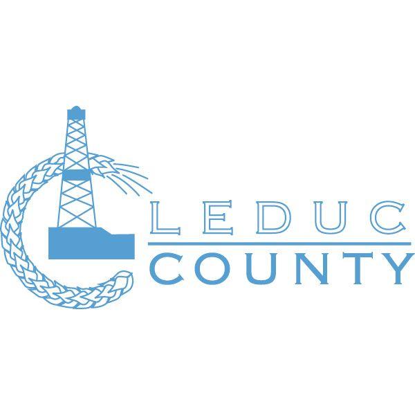 Leduc Logo - Leduc County: Home