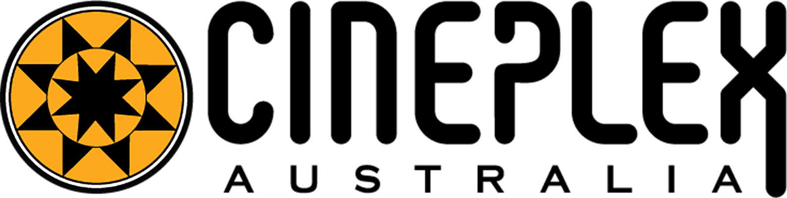 Cineplex Logo - Home Page - Cineplex Cinemas Australia