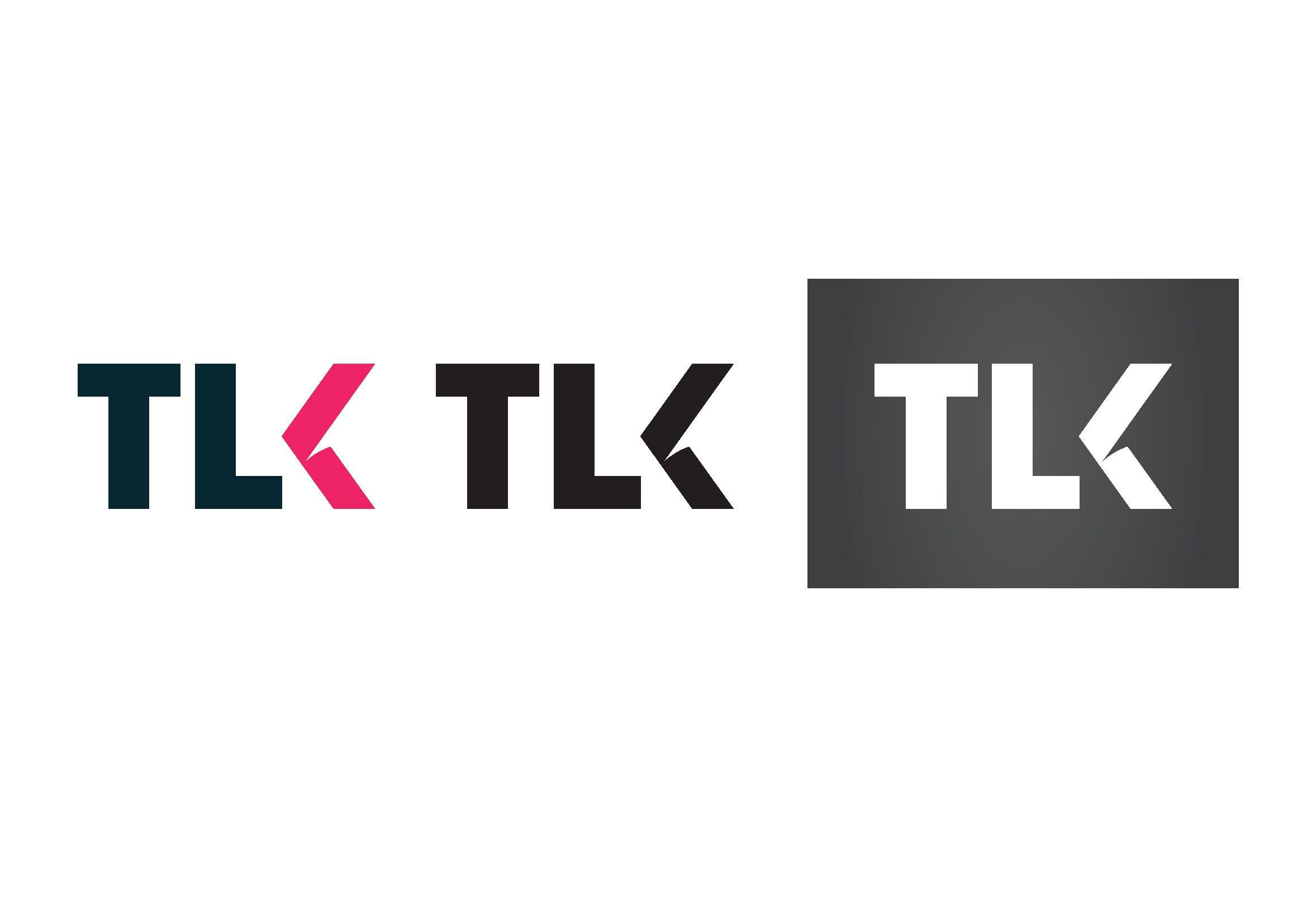 TLK Logo - Tlk rebranding proposal on Behance