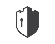 Shields Logo - Best Shields image. Brand design, Branding design, Identity design