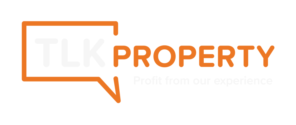 TLK Logo - TLK Property