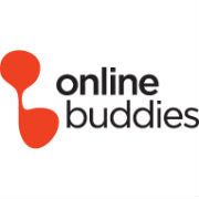 Buddies Logo - Online Buddies Salaries