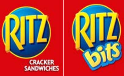 Ritz Logo - Ritz cracker products recalled because of Salmonella in whey | Food ...
