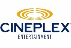 Cineplex Logo - Cineplex Logo GIF – LEVEL 12