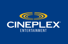 Cineplex Logo - Cineplex › Black Friday Canada
