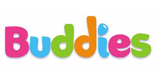 Buddies Logo - Buddies Top Tips | Oral Hygiene | Buddies Kids Toothpaste & Toothbrushes