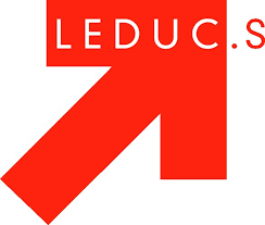 Leduc Logo - Le site des éditions Leduc.s : vente en ligne et téléchargement de ...