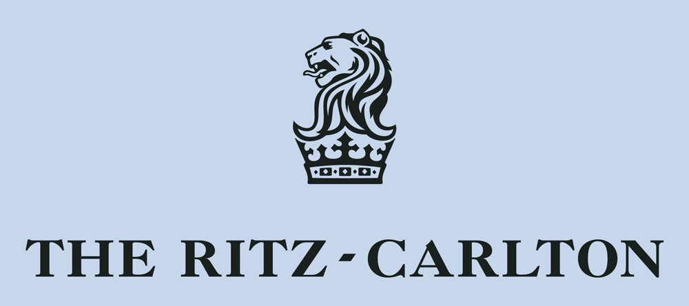 Ritz Logo - Brand New: New Logo and Identity for The Ritz-Carlton