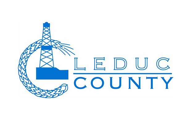 Leduc Logo - Leduc County hoping to receive FCM grant to help with infrastructure ...